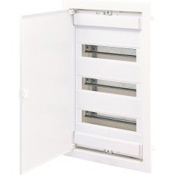 ECG42 skydelis pt. 36+6mod. met durys