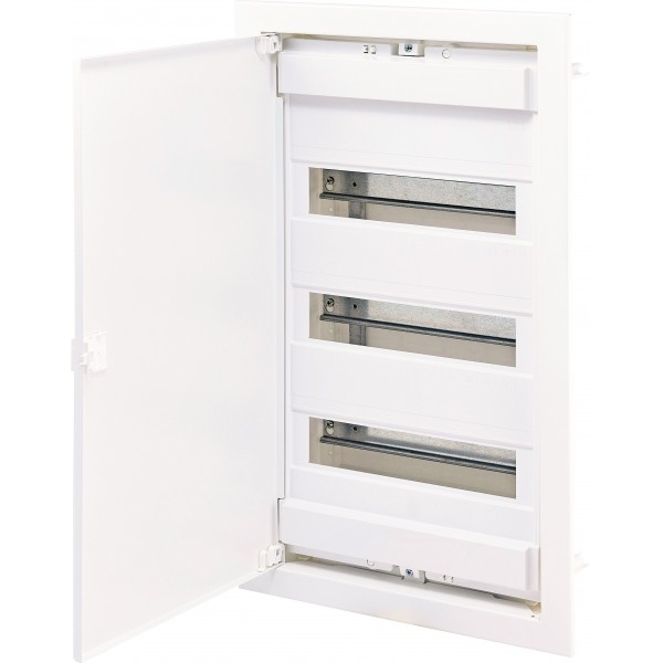 ECG42 skydelis pt. 36+6mod. met durys