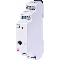 HRN-55 fazių sekos ir kontrolės relė ETI