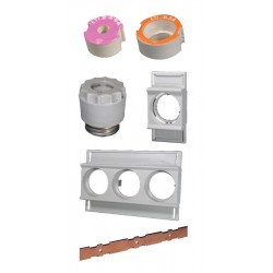 Galvutė tirptukui DI/E14