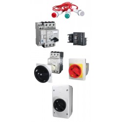 ACBFE-11 papildomi kontaktai MPE-25