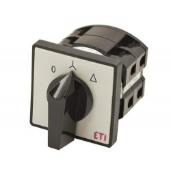 CS 25 12 U kirtiklis O-Y J/P 3P panelinis