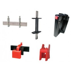 Trumpiklis ZI-1 250A