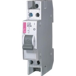 S125 jungiklis grup.1mod.1gr