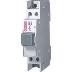 T416 mygtukas 2NA+2NU