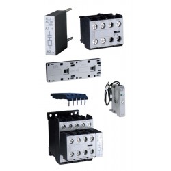 EFC4-11papild.kontaktai CEC kontaktoriui