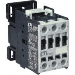 CEM25.00-230VAC kontaktorius 3NA