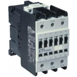 CEM80.00-230VAC kontaktorius 3NA