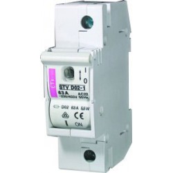 Kirtiklis STV1/D02-1