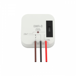 SMR-S daug.laiko kontr.jungiklis