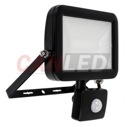 LED šv. SOLAR įsmeig 29,5x Ø4,5cm, metal. (96)