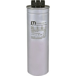 LPC 20 kVAr, 440V, 50Hz kondensatorių bat.
