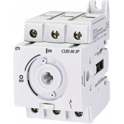 CLBS 80 3P kirtiklis