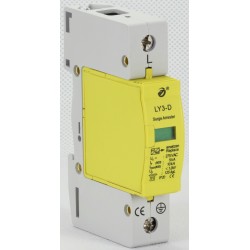 VOLTAGE VLBC7-275/4PS B+C su indikacija virš ribot