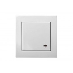 Perjungiklis IPK6.10-001-01 1kl.b/r kryžm. L E/B+