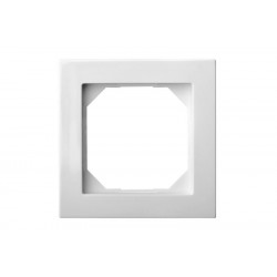 Rėmelis 1v K14-245-01 L E/B+ balt. EPSILON