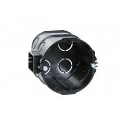 Dėžutė MD-2J,įl. pagil.suj.,su varžt.gylis 63 mm