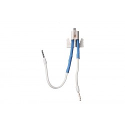 Pašvietimo kompl. LED-001M jung.LED-0.006W/blue/