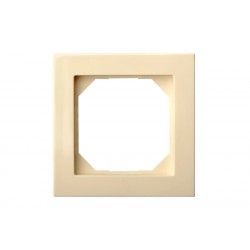 Rėmelis 1v K14-245-01 smėlio L E/S  EPSILON