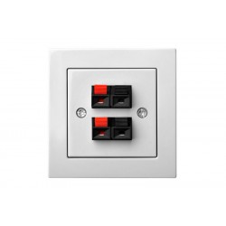 Lizdas IGL-4-01 E/B garsiakalbio L E/B EPSILON