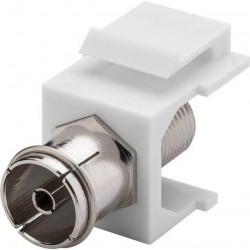 TVK-01B modulis TV, su F tipo jungtim, Keystone