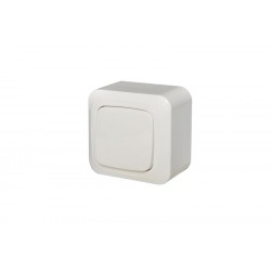 Jungiklis PJ1.10-012 v/t 1kl. baltas, L A/B ALFA