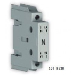 SD1 ketvirtas polius kirtikliui