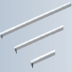 Strypas SD1 ir SD2 kirtikliui 300mm