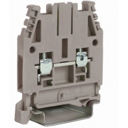 CBC 6 rinklė 6 mm², varžtiniai gnybtai, mėlyna