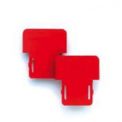 Trumpiklių atskyrimo plokštelė 2,4,6,10