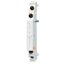 AU-1M 1A EXP papild.kontaktai