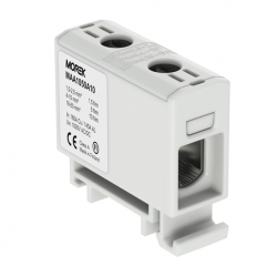 OTL50 gnybtas 1xAl/Cu  1.5-50 mm*, pilkas /48