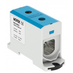 OTL240 gnybtas 1xAl/Cu 35-240mm* gelt/žalias /3