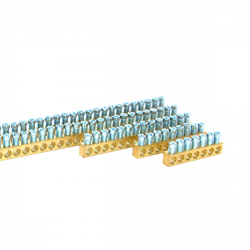 BB111 šynelė 111x25mm*, 10x10, 1m, 100A