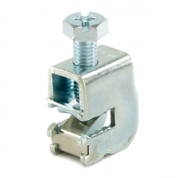 MAE0355E15 gnybtas šynai 5mm 1,5-35mm²  BKS /20