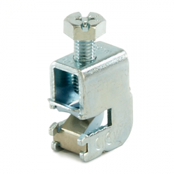 MAE0505E15 gnybtas 10-50mm* 5mm šynai /10 BKS