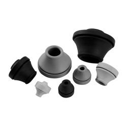 VET 10-14 guminis sandariklis IP67 D23mm p.100189B