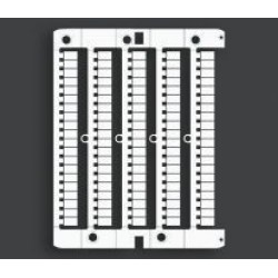 CNU/8/51 tuščias žymėjimo elementas (vnt)