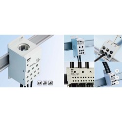 PDB gnybtas 250A(Cu)/200A(Al)įėj.1x35-120mm*