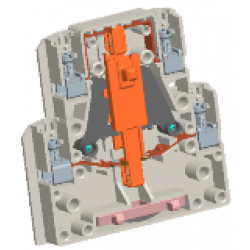 UR-02 reversinis modulis 2NC 9...150A