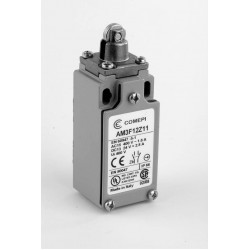 Galinis jungiklis AM1F12Z11 1NA+1NU IP65 met.