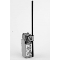 Galinis jungiklis AM1F73Z11 1NA+1NU IP66 metalin.