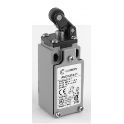 Galinis jungiklis AM1T31Z11 1NA+1NU IP66 30mm met