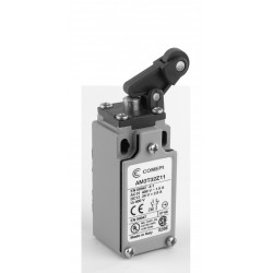 Galinis jungiklis AM1T32Z11 1NA+1NU IP66 metalin.