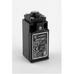 Galinis jungiklis AP1T14Z11 1NA+NU IP65 30mm