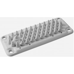 Daugiavietis sandariklis LMC-51 IP54 222x92mm