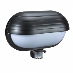 Šviestuvas STR-4X5W-B, juodas, X-LINE