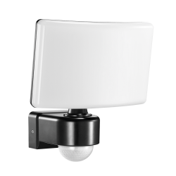  30W LED OR-NL-6148BLR4 prožektorius PIR 4000K juo