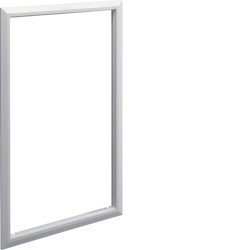 FZ022B apvadinis rėmas skydui FWB42,  H650xB550mm