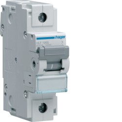 HLF-199S automatinis jungiklis/hager 125A